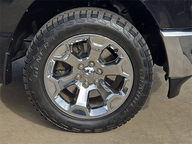 Used 2021 Ram 1500 For Sale in East Hanover, NJ