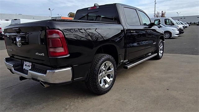 Used 2021 Ram 1500 For Sale in East Hanover, NJ