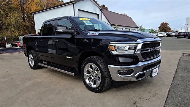Used 2021 Ram 1500 For Sale in East Hanover, NJ