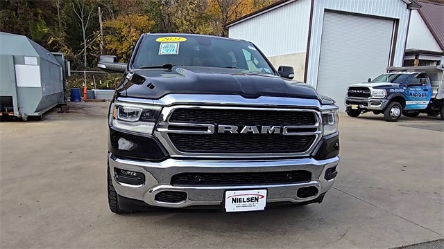 Used 2021 Ram 1500 For Sale in East Hanover, NJ