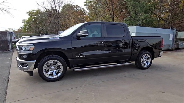 Used 2021 Ram 1500 For Sale in East Hanover, NJ