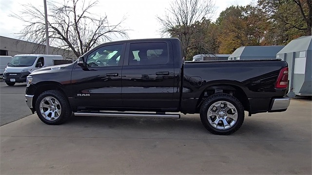 Used 2021 Ram 1500 For Sale in East Hanover, NJ