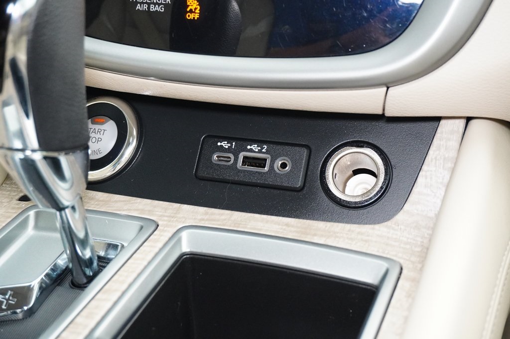Used Car 2019 Nissan Murano  Sl For Sale Under $20,000 In Weatherford, Texas