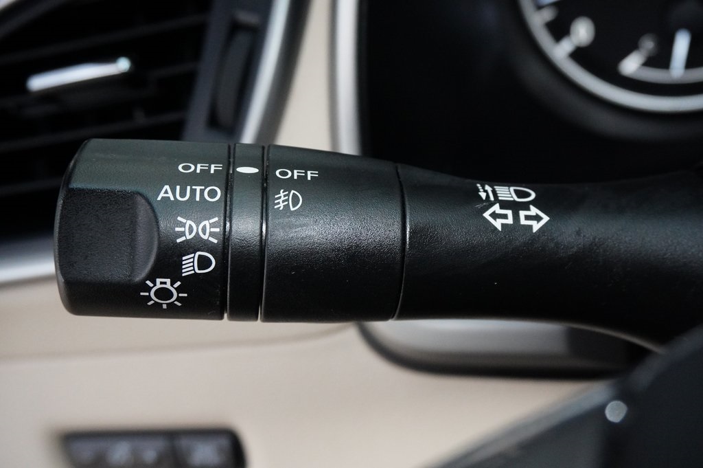 Used Car 2019 Nissan Murano  Sl For Sale Under $20,000 In Weatherford, Texas
