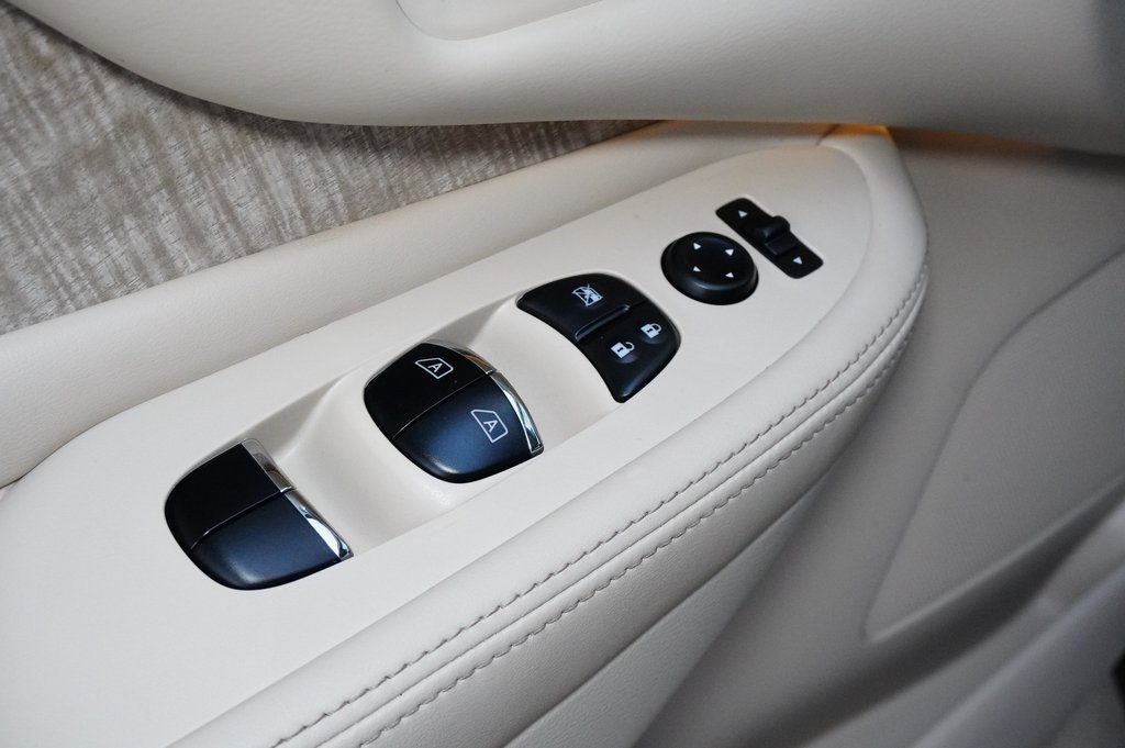 Used Car 2019 Nissan Murano  Sl For Sale Under $20,000 In Weatherford, Texas