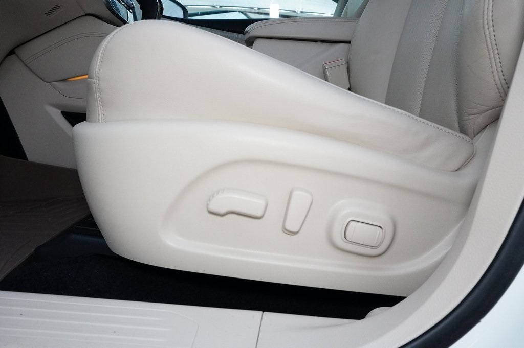 Used Car 2019 Nissan Murano  Sl For Sale Under $20,000 In Weatherford, Texas