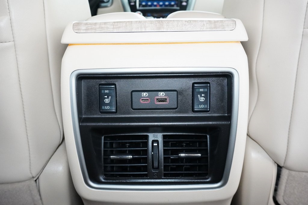Used Car 2019 Nissan Murano  Sl For Sale Under $20,000 In Weatherford, Texas