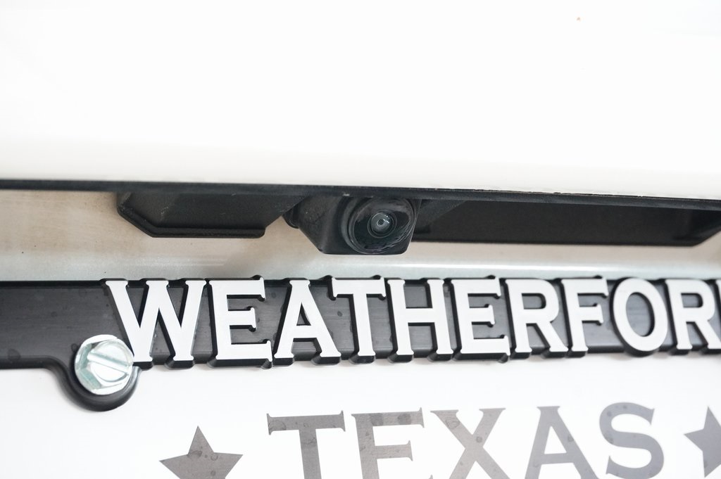 Used Car 2019 Nissan Murano  Sl For Sale Under $20,000 In Weatherford, Texas