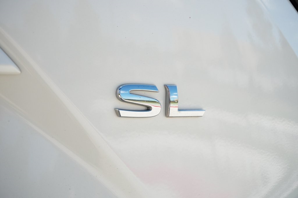 Used Car 2019 Nissan Murano  Sl For Sale Under $20,000 In Weatherford, Texas