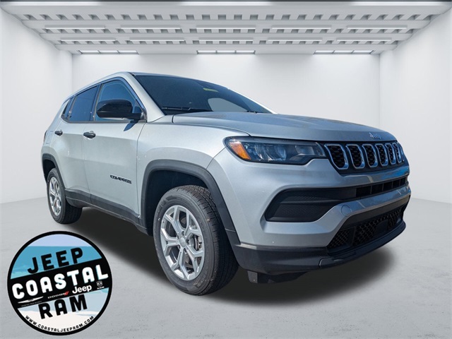 2024 Jeep Compass Sport