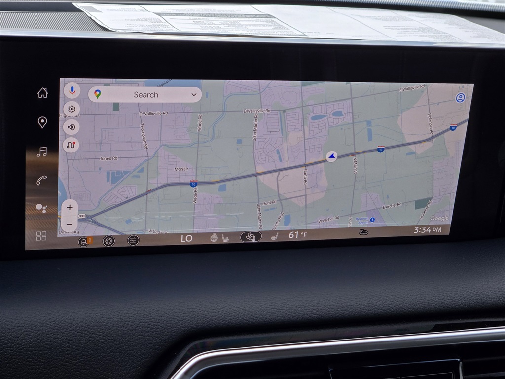 2026 Nissan Armada SL - 10