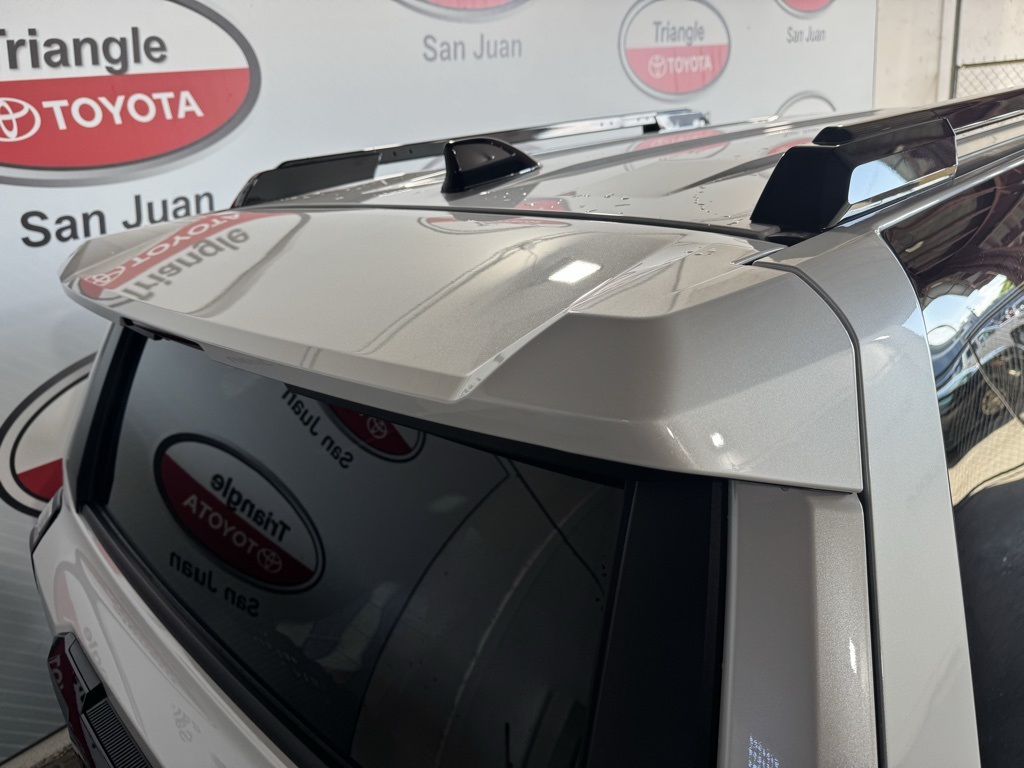 Thumbnail: 2025 Toyota 4Runner - 18