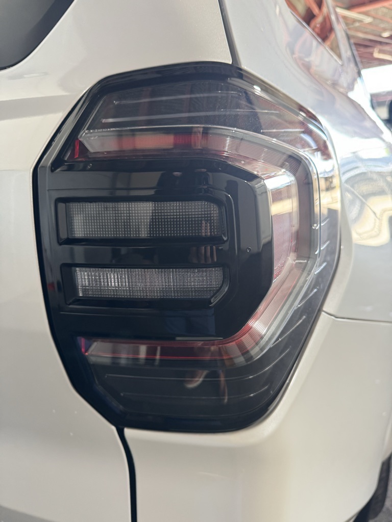 Thumbnail: 2025 Toyota 4Runner - 19