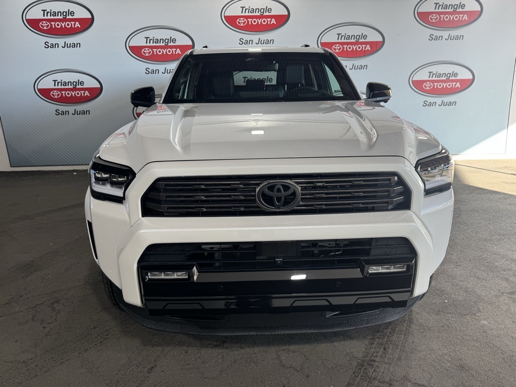 Thumbnail: 2025 Toyota 4Runner - 2