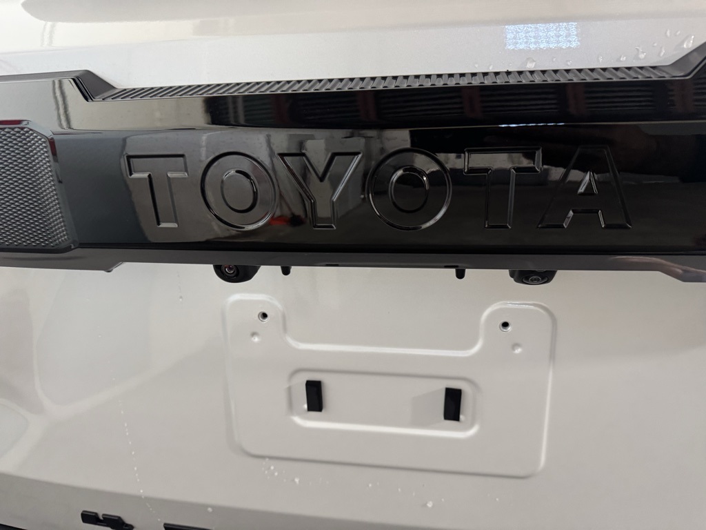 Thumbnail: 2025 Toyota 4Runner - 23