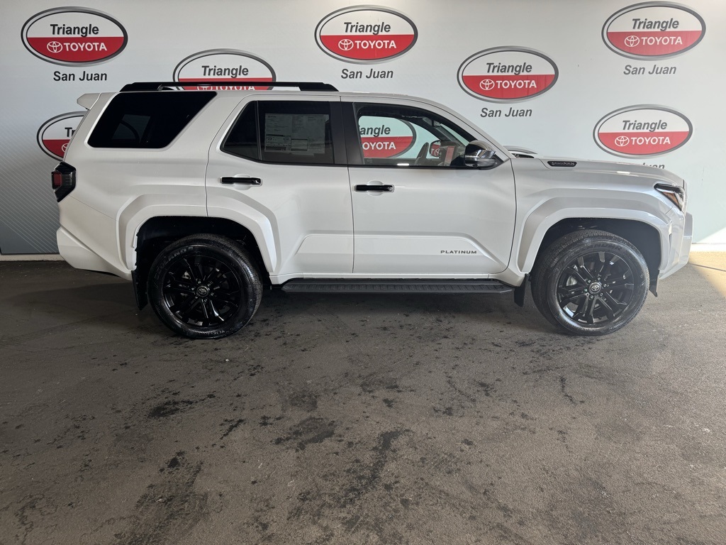 Thumbnail: 2025 Toyota 4Runner - 6