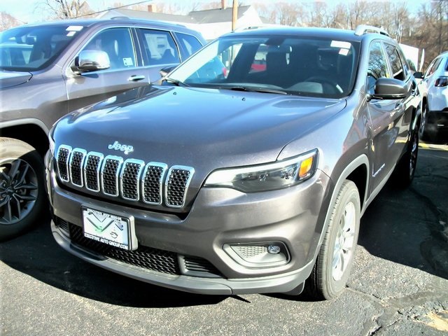 Lahti S Jeep 223 Central Street Leominster Ma 01453 Buy Sell
