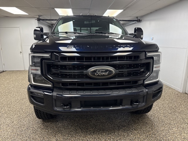 2021 Ford F-250 photo 2