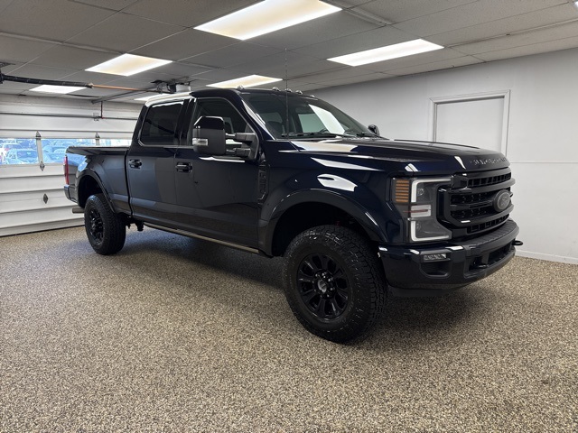 2021 Ford F-250 photo 3