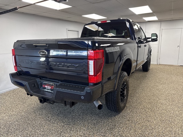 2021 Ford F-250 photo 4