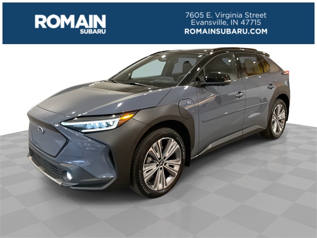 2023 Subaru Solterra Touring AWD