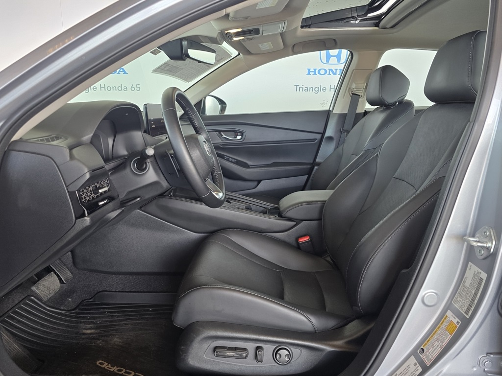 Thumbnail: 2023 Honda Accord - 10