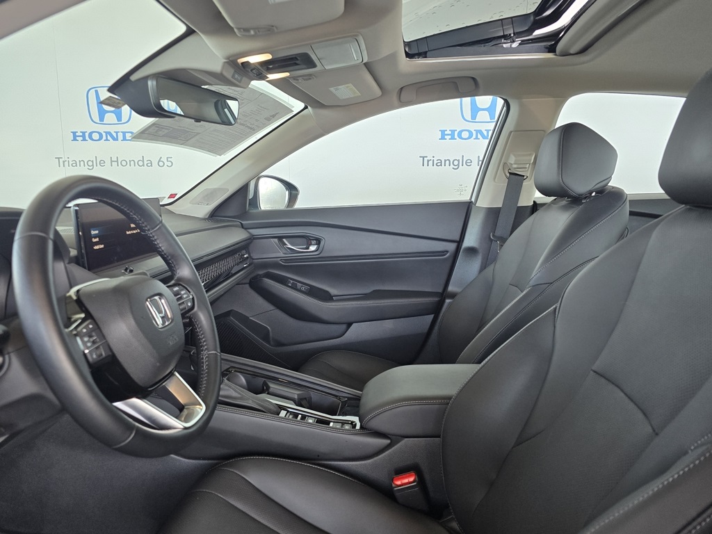 Thumbnail: 2023 Honda Accord - 12