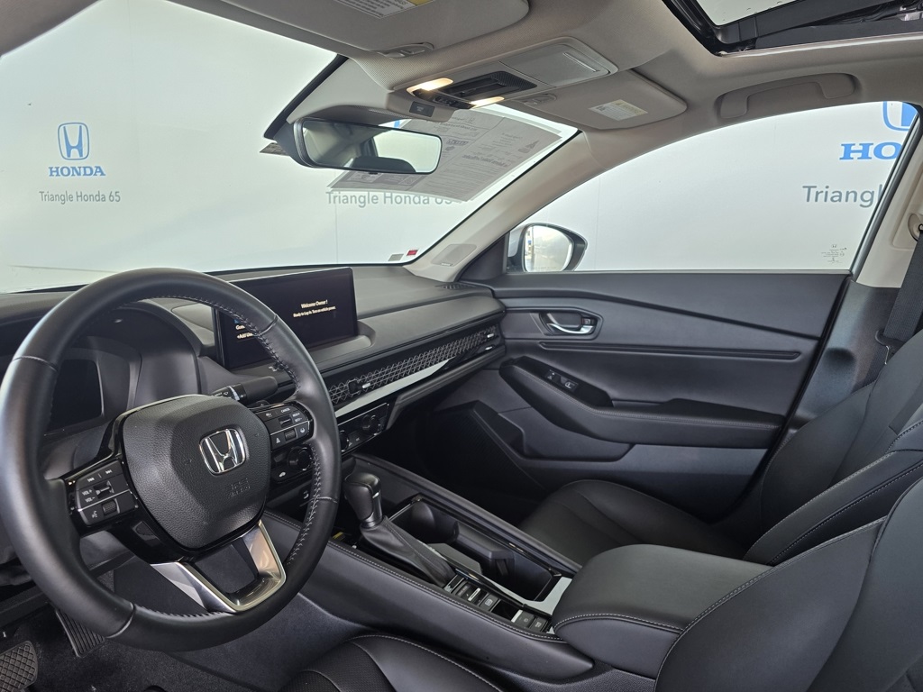 Thumbnail: 2023 Honda Accord - 13