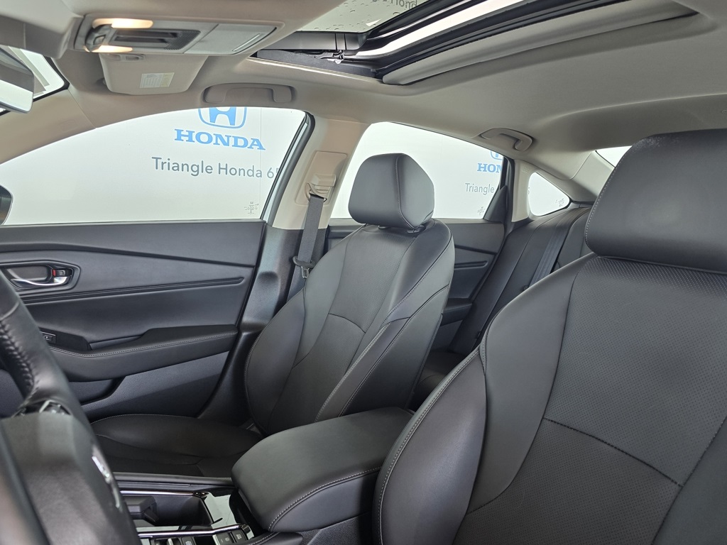 Thumbnail: 2023 Honda Accord - 14