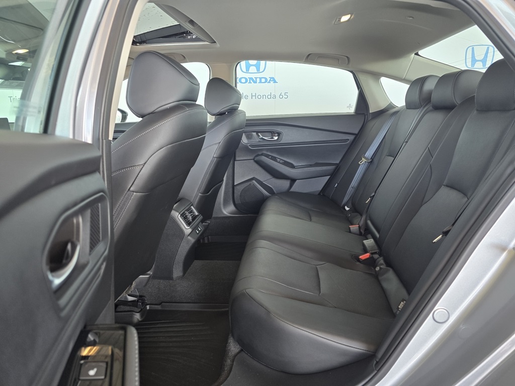 Thumbnail: 2023 Honda Accord - 15