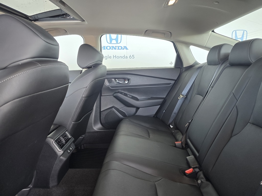 Thumbnail: 2023 Honda Accord - 16