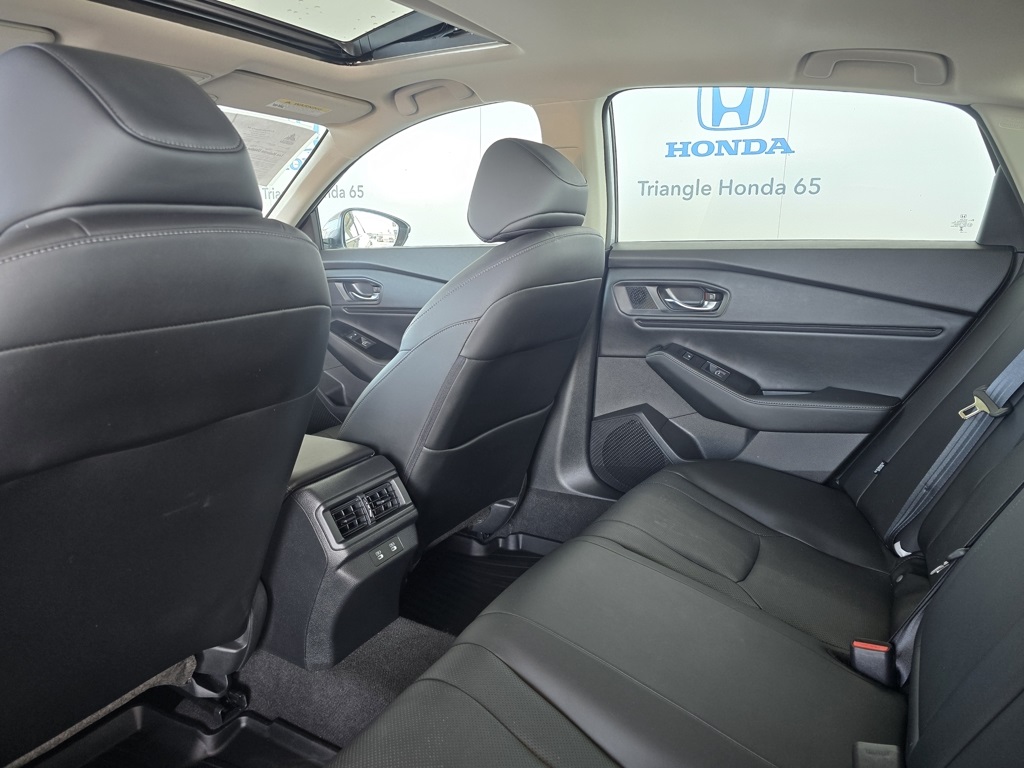 Thumbnail: 2023 Honda Accord - 17