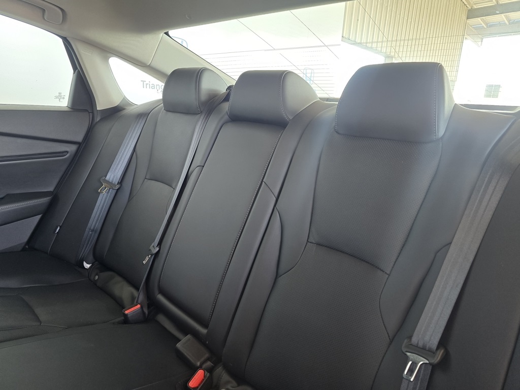 Thumbnail: 2023 Honda Accord - 19