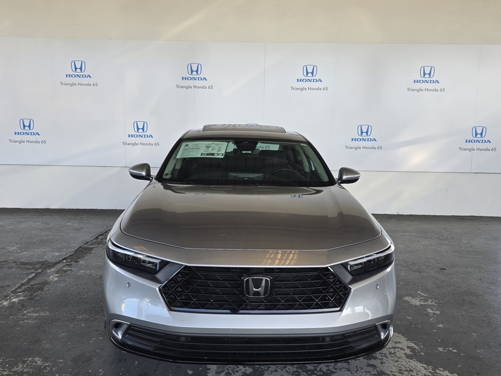 Thumbnail: 2023 Honda Accord - 2