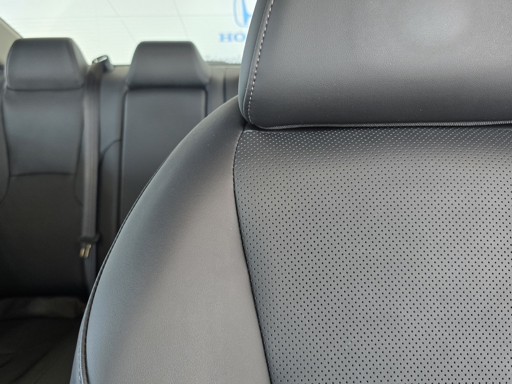 Thumbnail: 2023 Honda Accord - 21