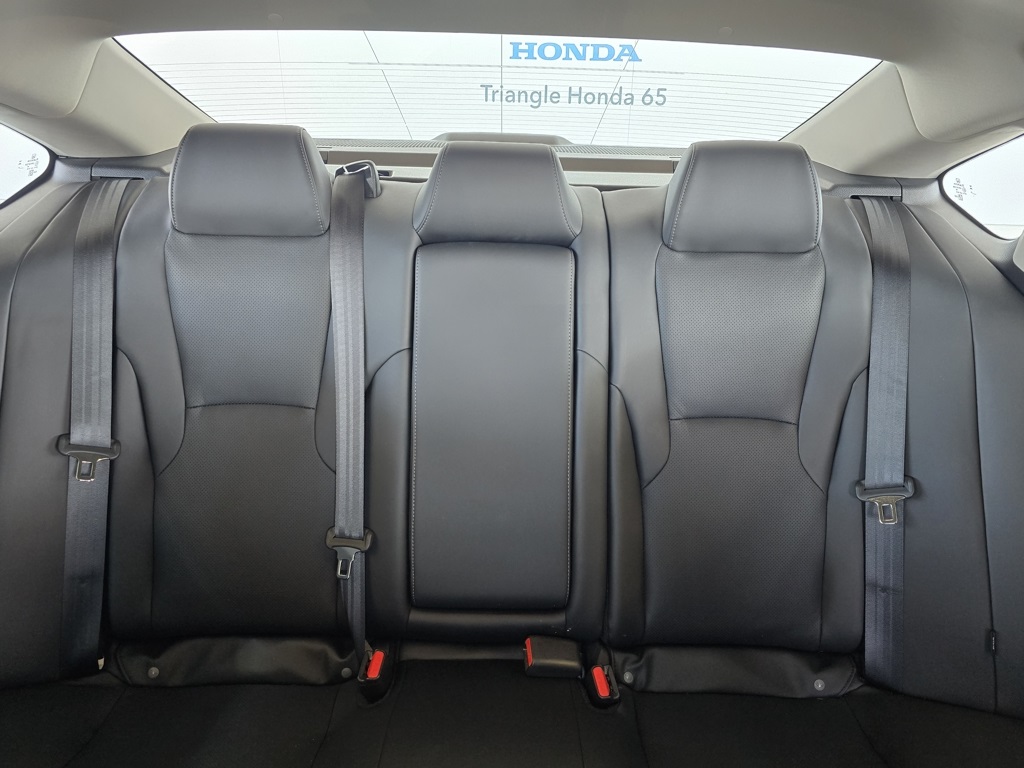 Thumbnail: 2023 Honda Accord - 22