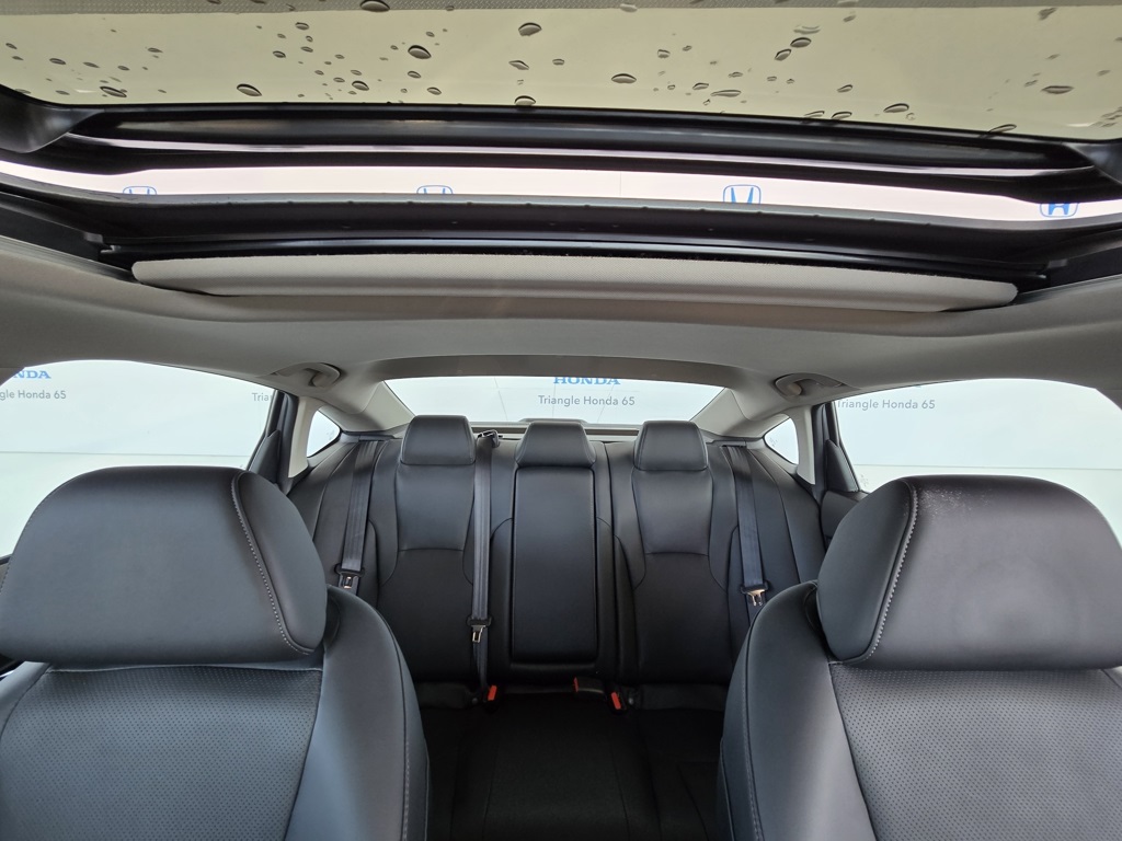 Thumbnail: 2023 Honda Accord - 23