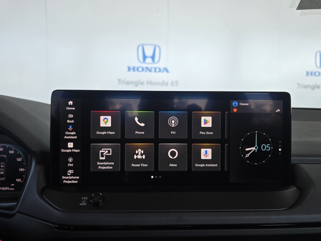 Thumbnail: 2023 Honda Accord - 25