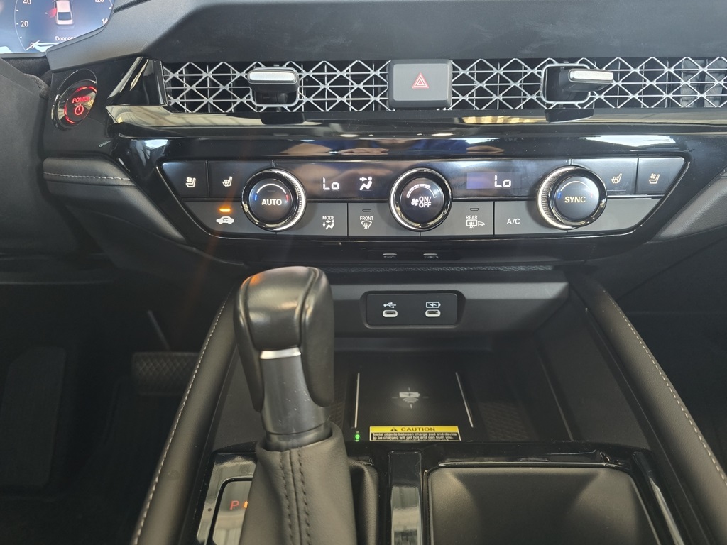 Thumbnail: 2023 Honda Accord - 26