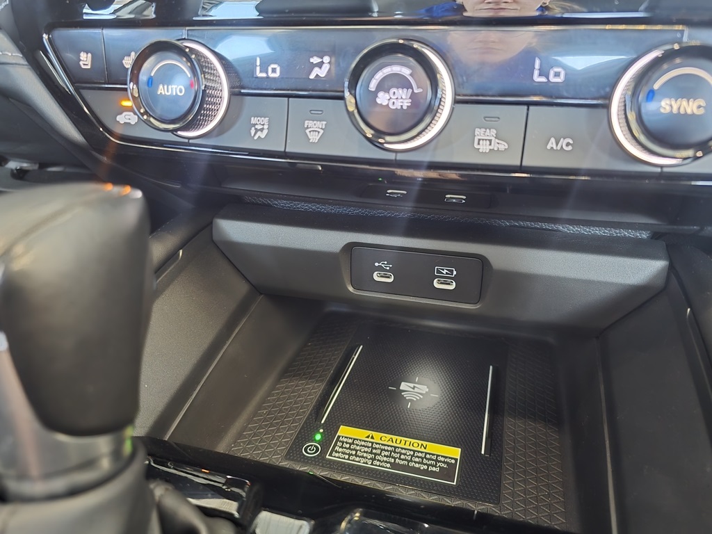 Thumbnail: 2023 Honda Accord - 27