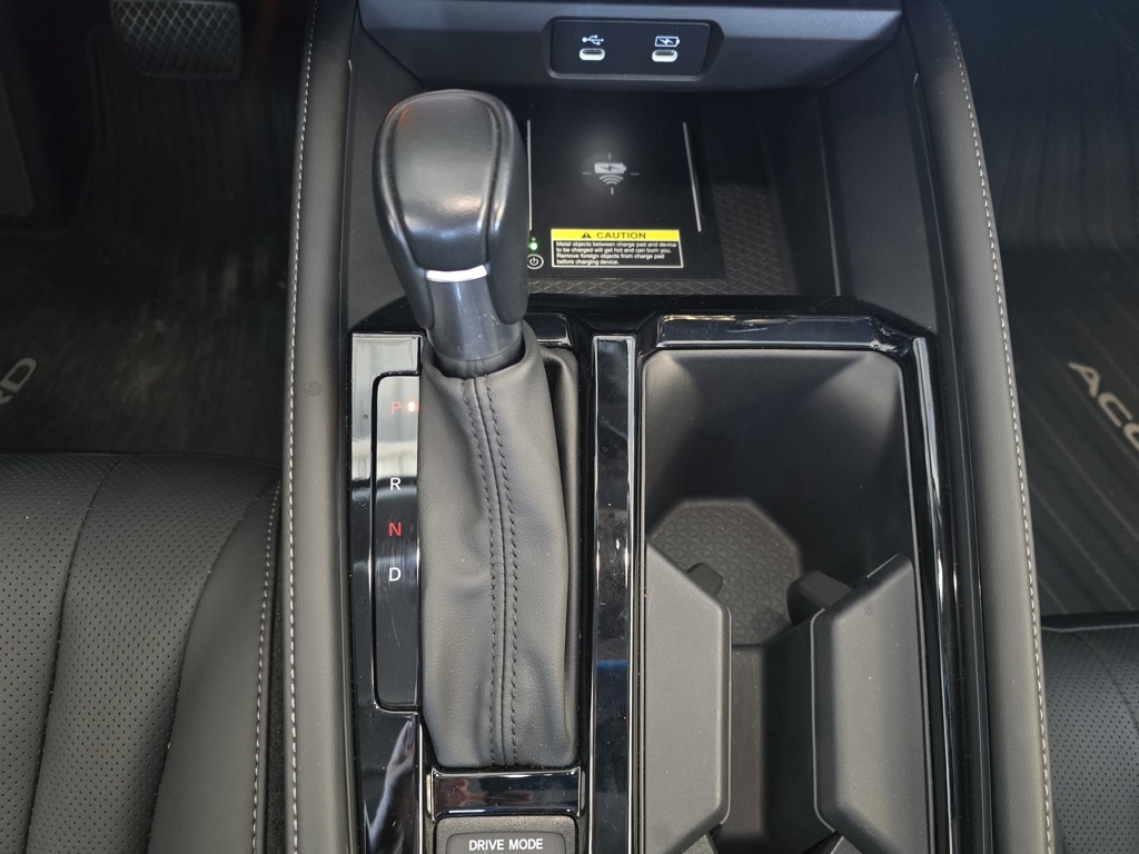 Thumbnail: 2023 Honda Accord - 28