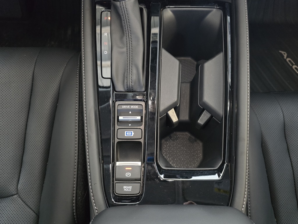 Thumbnail: 2023 Honda Accord - 29