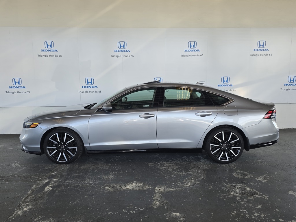 Thumbnail: 2023 Honda Accord - 3