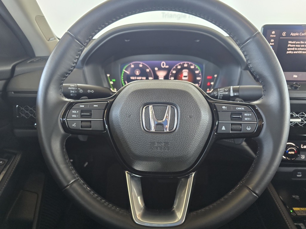 Thumbnail: 2023 Honda Accord - 31