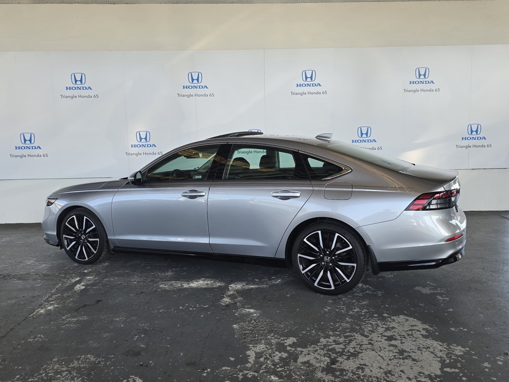 Thumbnail: 2023 Honda Accord - 4