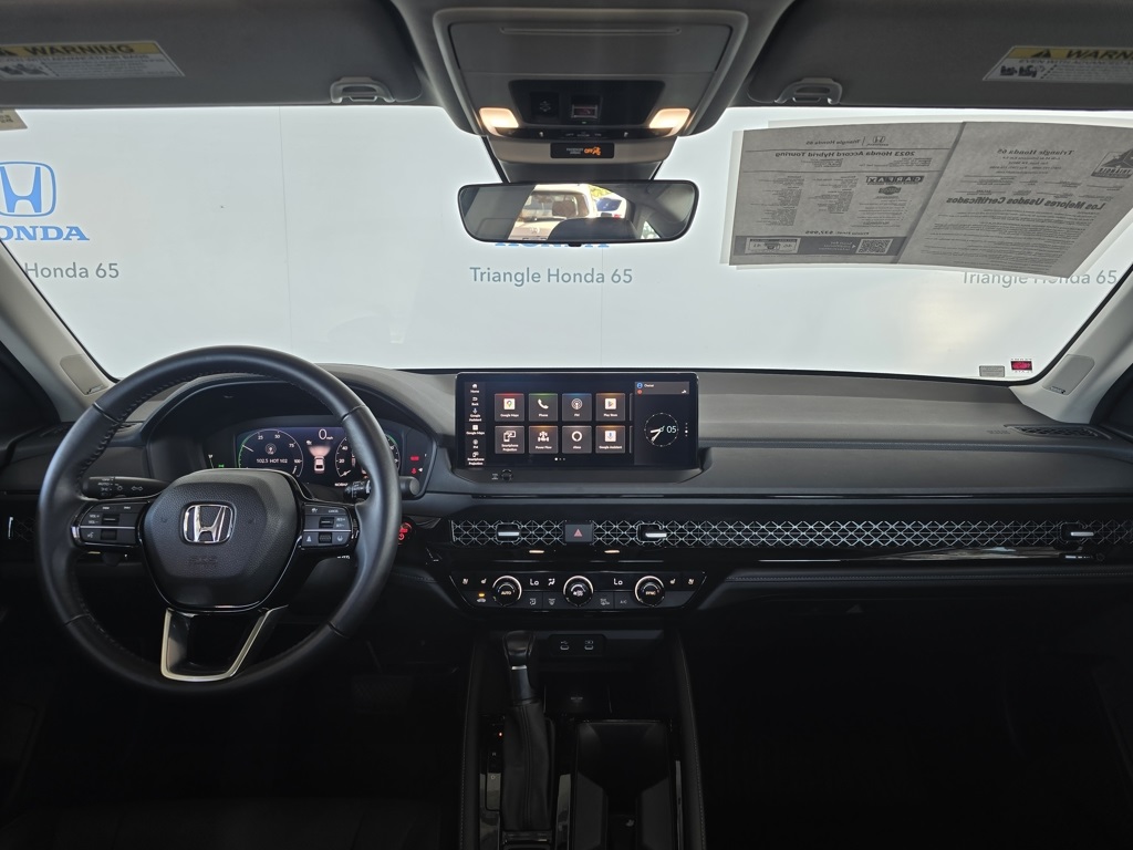 Thumbnail: 2023 Honda Accord - 6