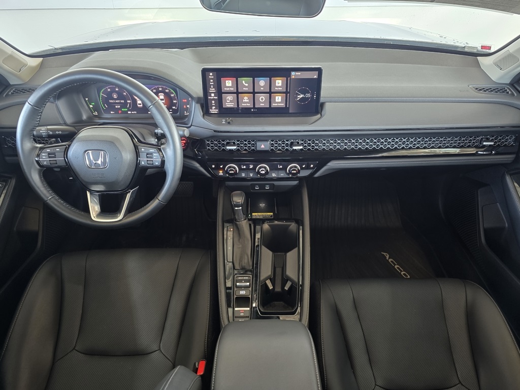 Thumbnail: 2023 Honda Accord - 7