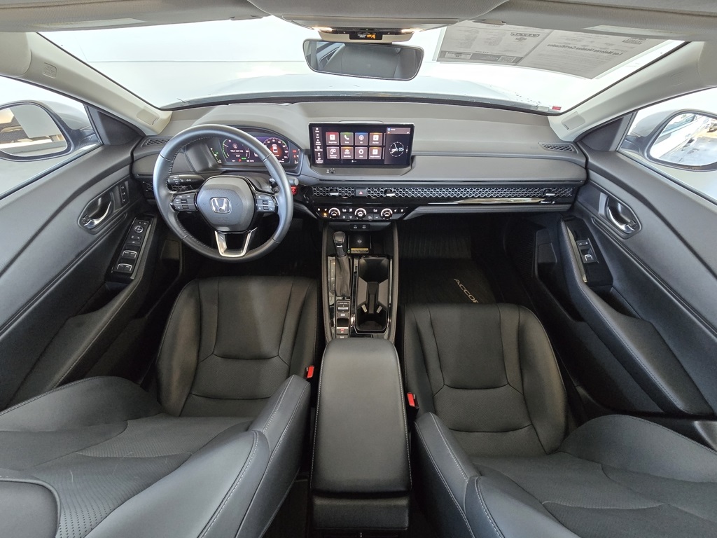 Thumbnail: 2023 Honda Accord - 8