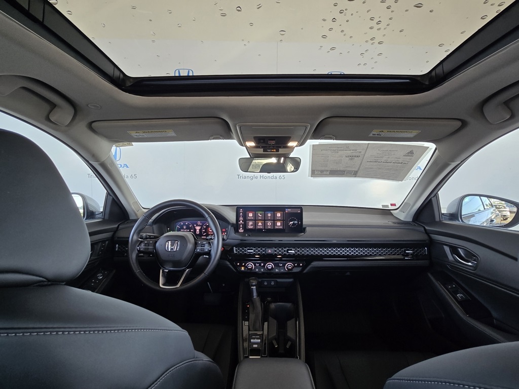 Thumbnail: 2023 Honda Accord - 9