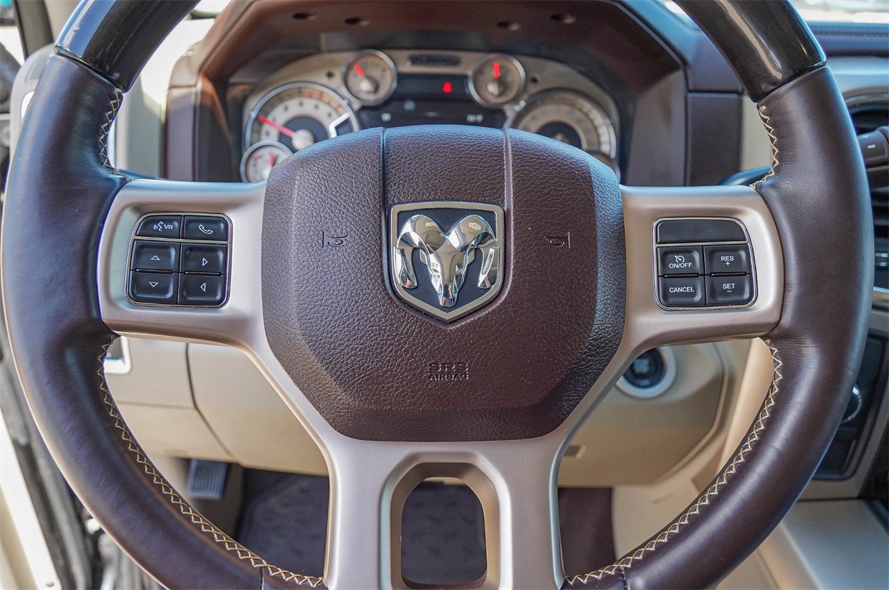 Used Car 2018 Ram 3500  Laramie Longhorn For Sale Under $80,000 In Austin, Texas